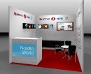 Stand MIPCOM07