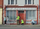 Dirty Old Towns