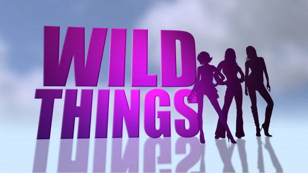 WILD THINGS MainTitleStill