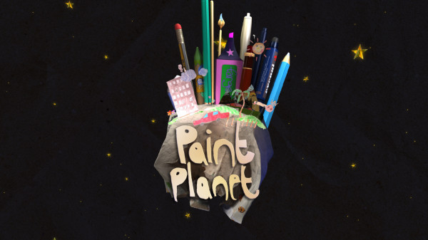 PaintPlanet